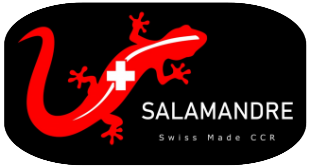 Logo Salamandre